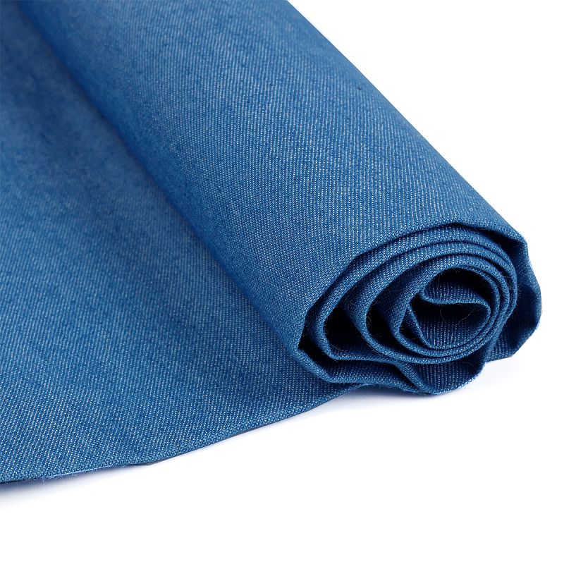 Джинсовая ткань. Рулон джинсовой ткани. Плотность джинсовой ткани г/м2. Джинс ткань плотность 500 г\м2. Ткань 65 полиэстер 35 хлопок