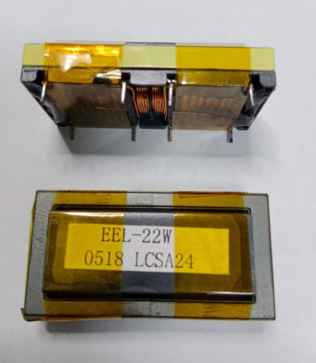 ТрансформаторинвертораEEL-22W