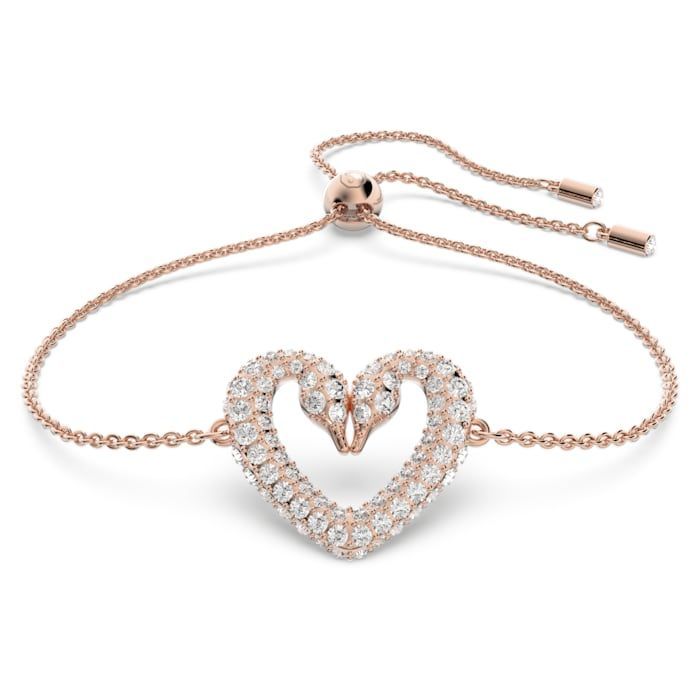 Swarovski Браслет купить на OZON по низкой цене (3297427061)