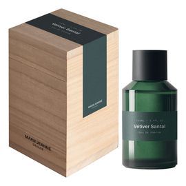 Marie Вода парфюмерная MARIE JEANNE VETIVER SANTAL edp 100ml 100