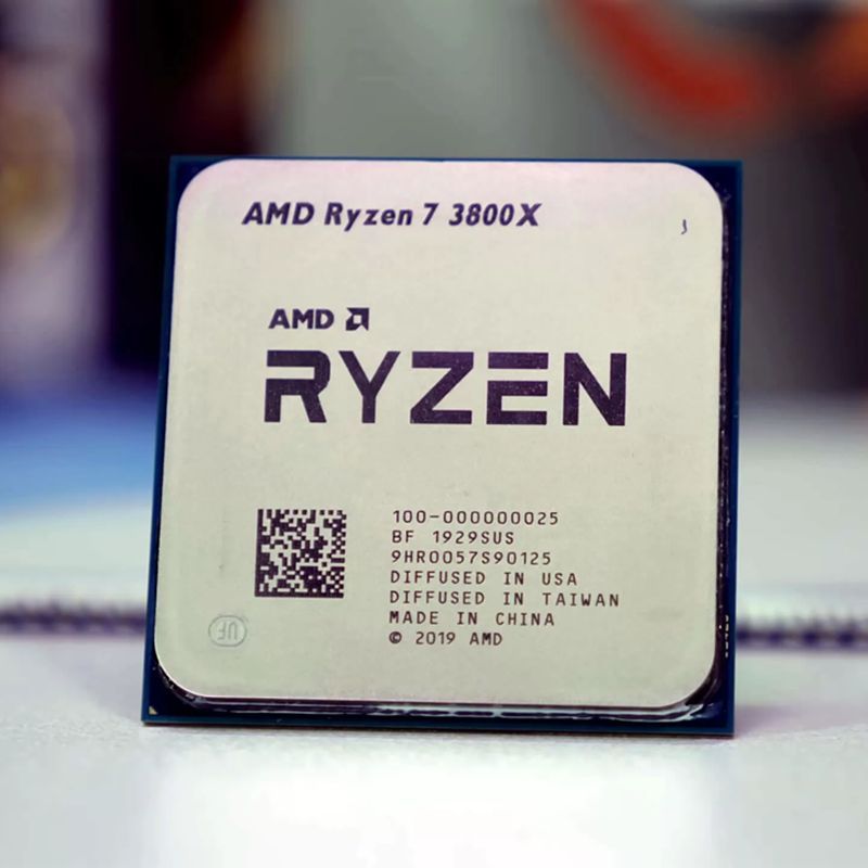 Amd silver