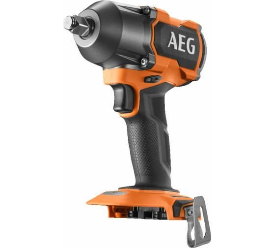 AEG 18В Ударный гайковерт бесщеточный BSS18MTF12BL-0 4935479663