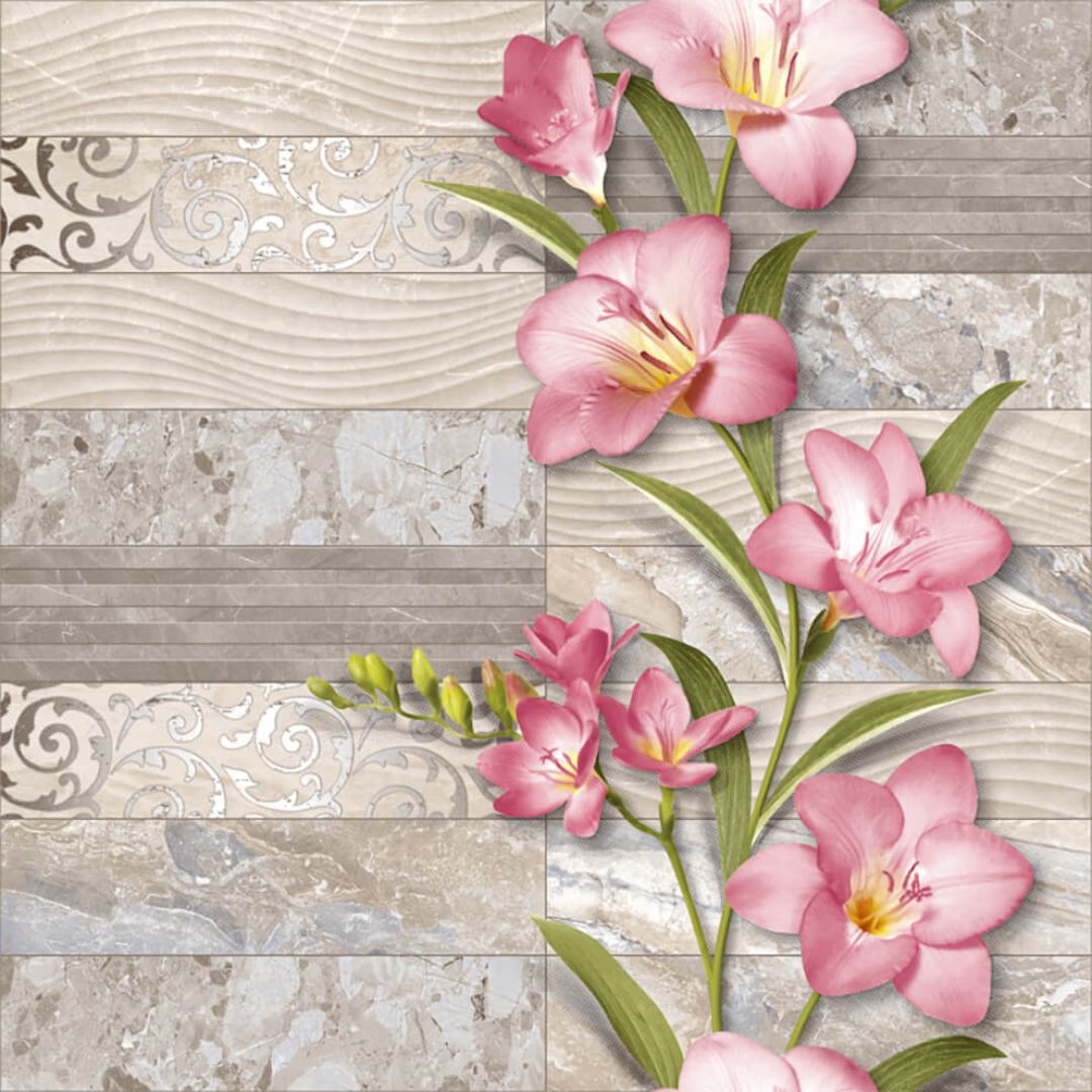 Gomel-FOXОбоиБумажные10м,0.53м