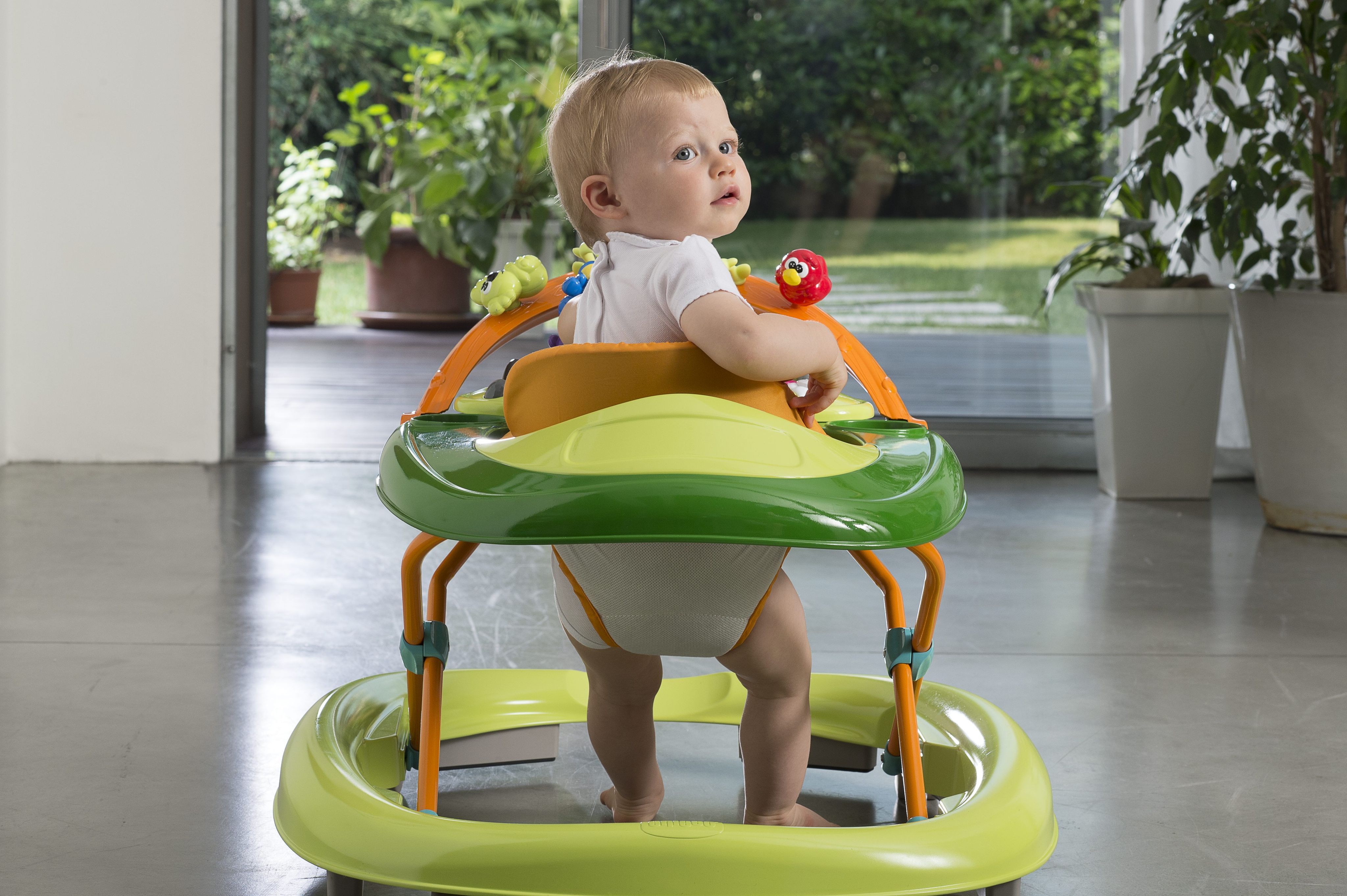 walky talky chicco