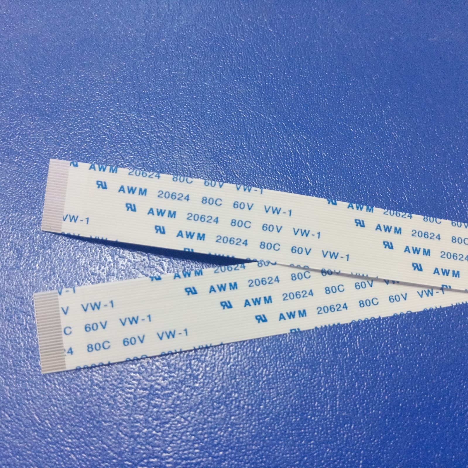2 штуки Шлейф 26Pin 23x1,3cm (шаг 0,5mm) А тип-прямой купить на OZON по ...