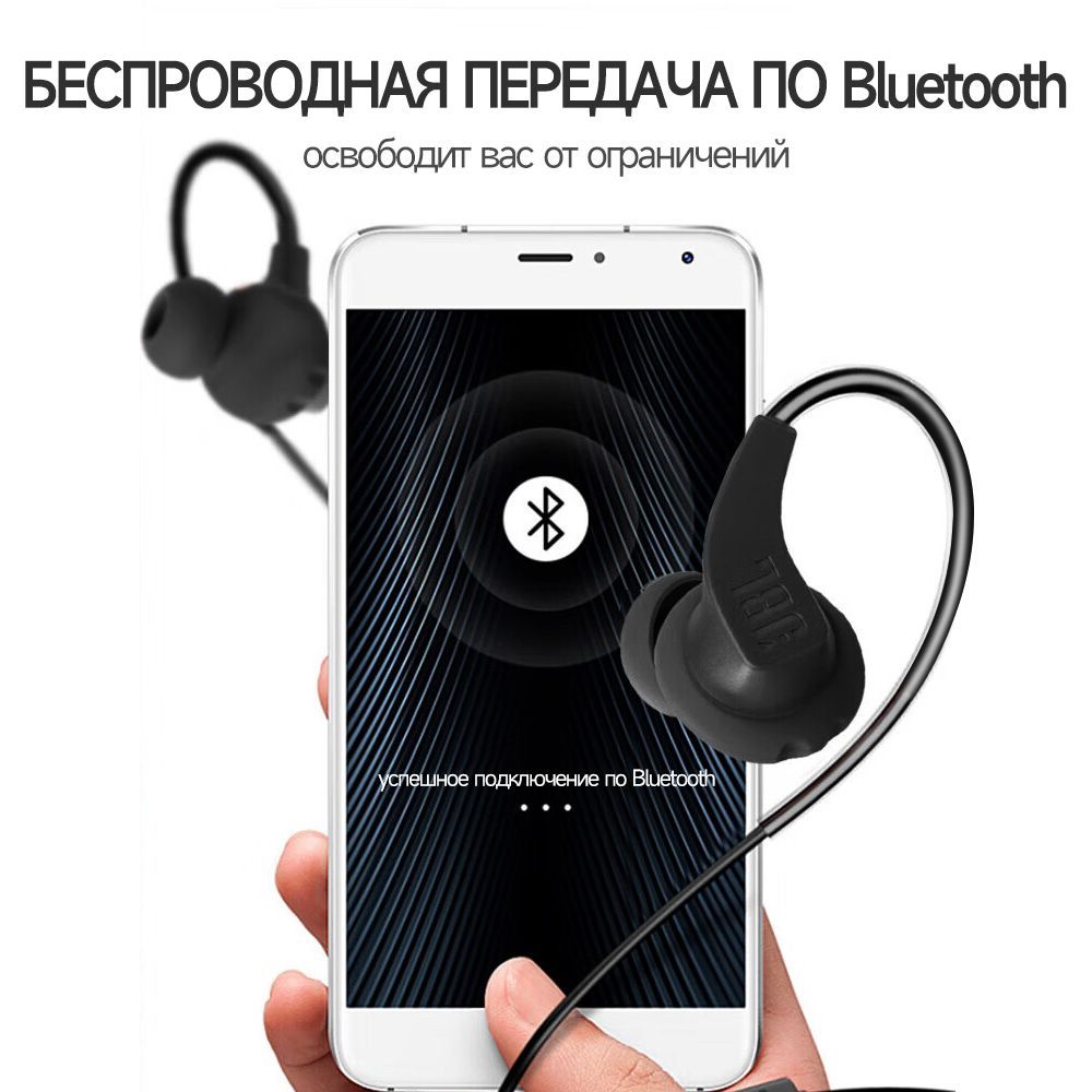 Bluetooth-гарнитура 6546876 - купить по выгодной цене в интернет-магазине  OZON (1468027660)