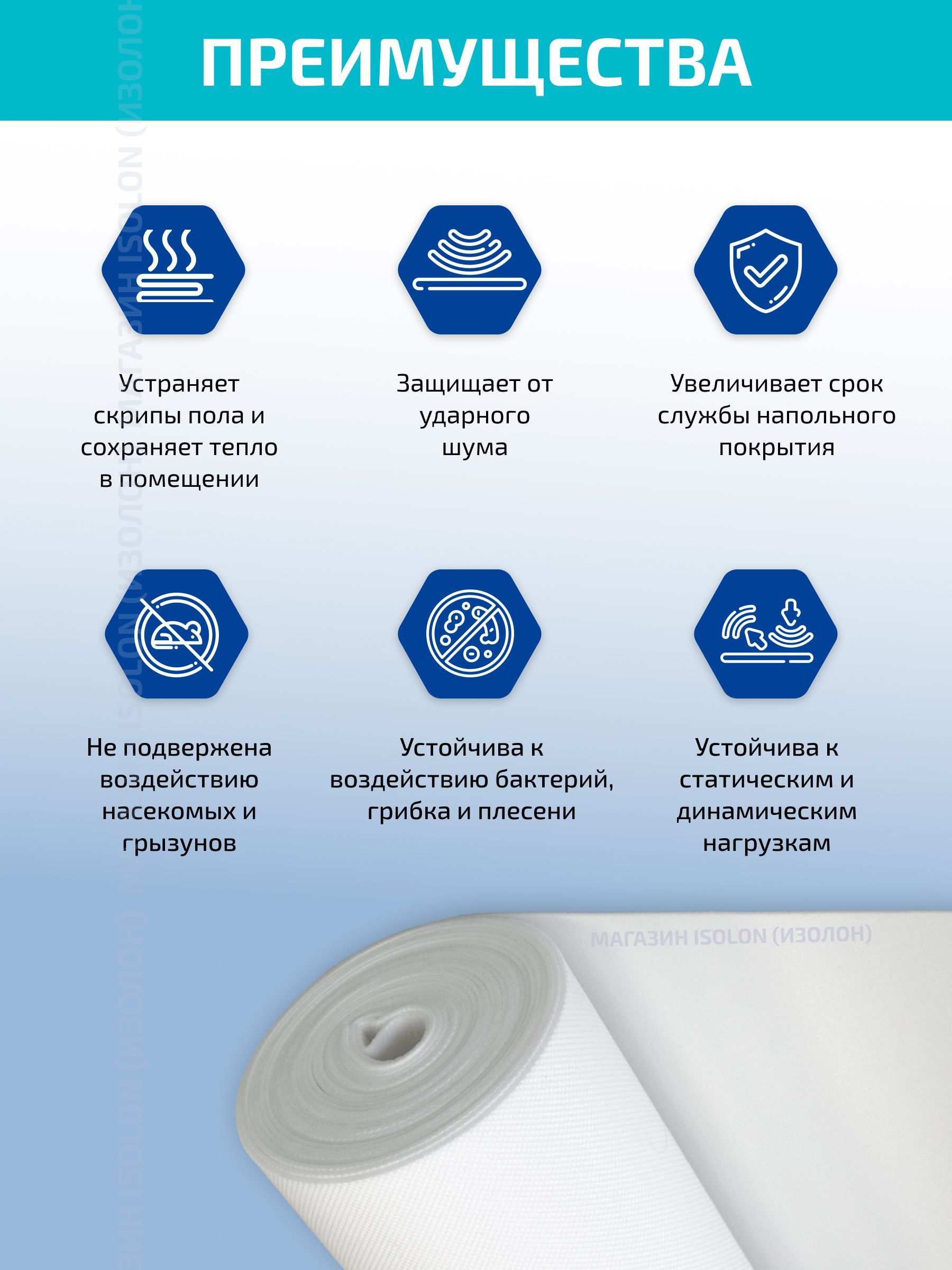 Экохит Подложка Под Обои Купить В Новосибирске