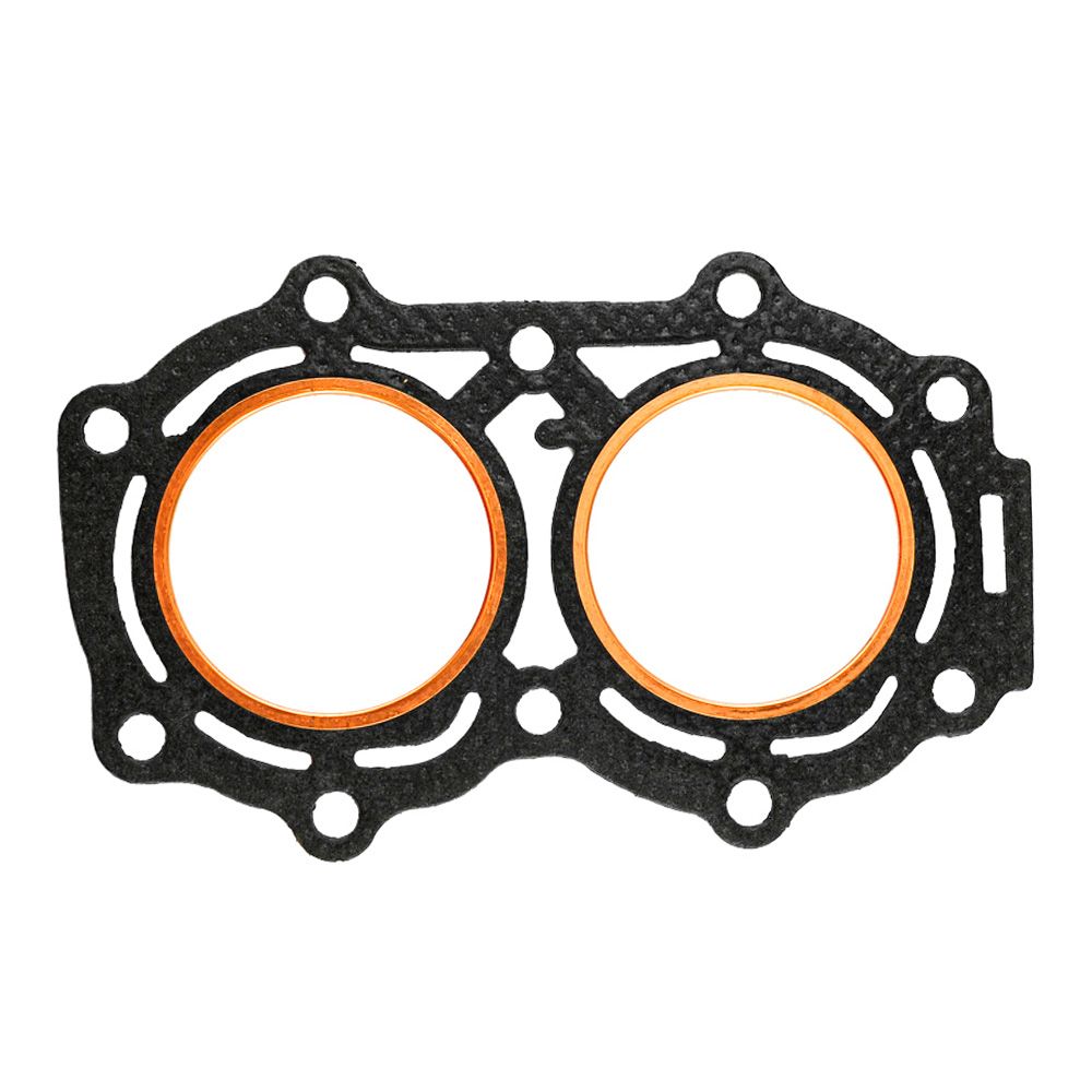 ПрокладкаголовкиблокацилиндровSkipperдляTohatsuМоделитехники:2-stroke18HP