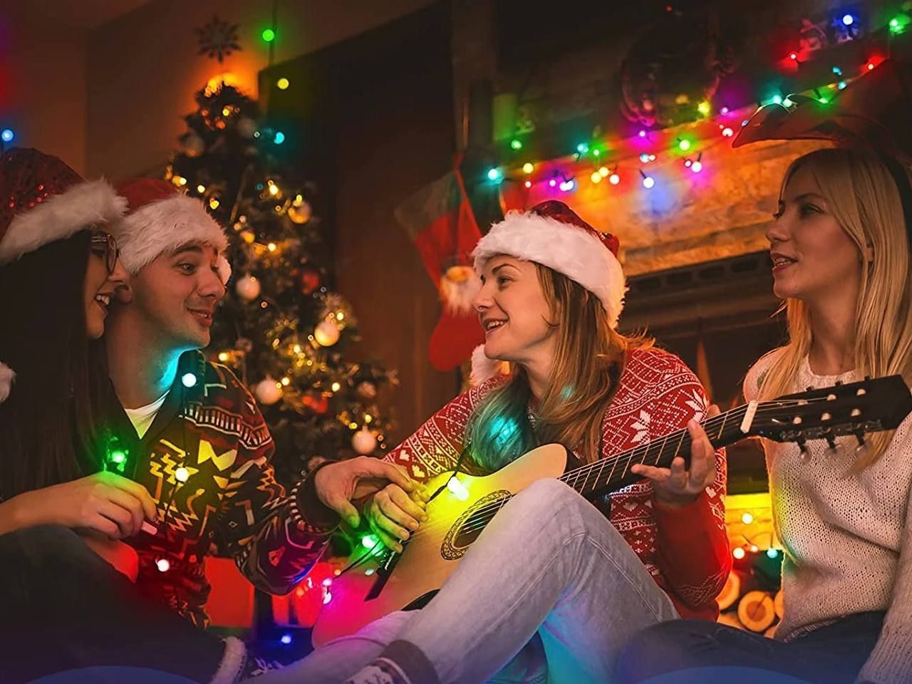 Умная светодиодная лента LED Strip Dreamcolor Линейная - купить по ...