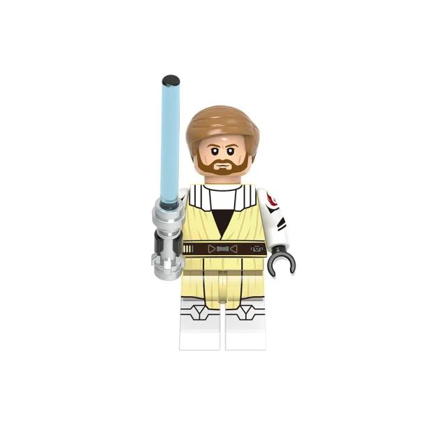 Фигурка Генерал Оби-Ван Кеноби / Звёздные Войны / Star Wars