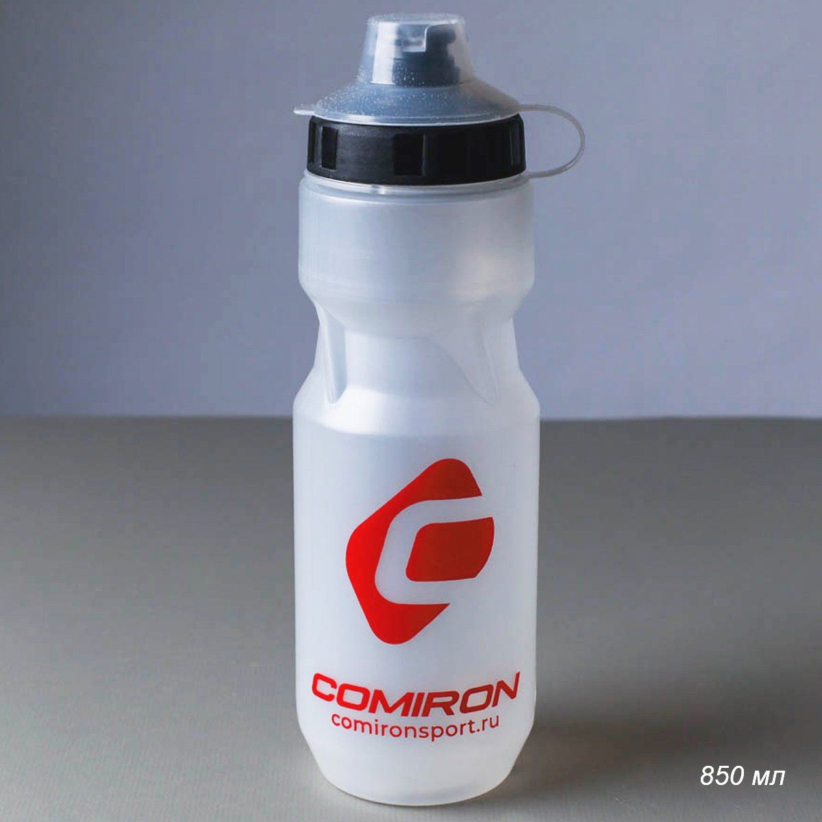 Бутылка для воды COMIRON Бутылка для воды COMIRON