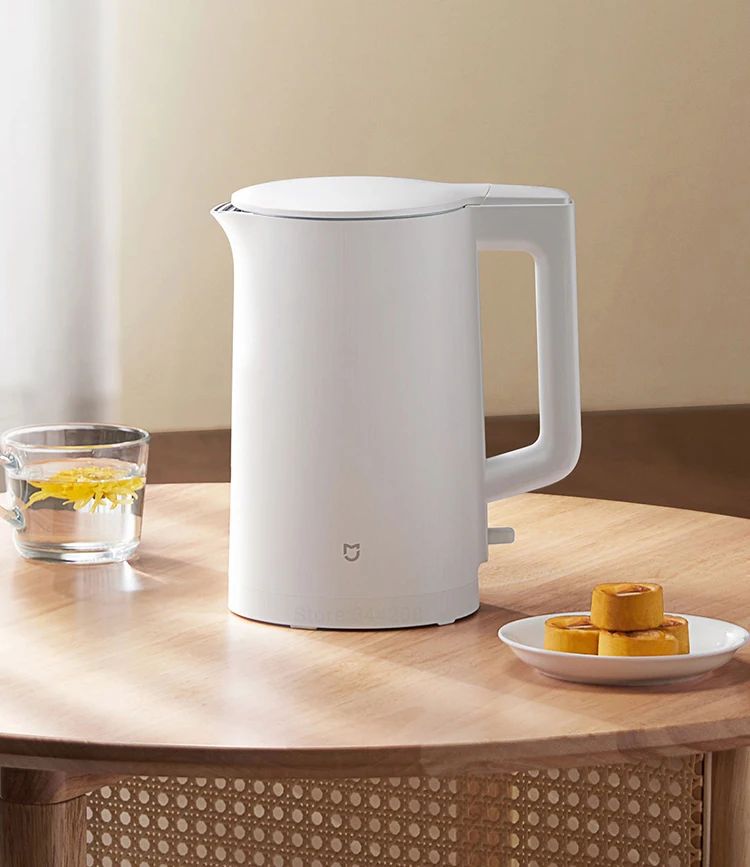 Купить электрический чайник Xiaomi Mijia Electric Kettle N1 (MJDSH05YM ...