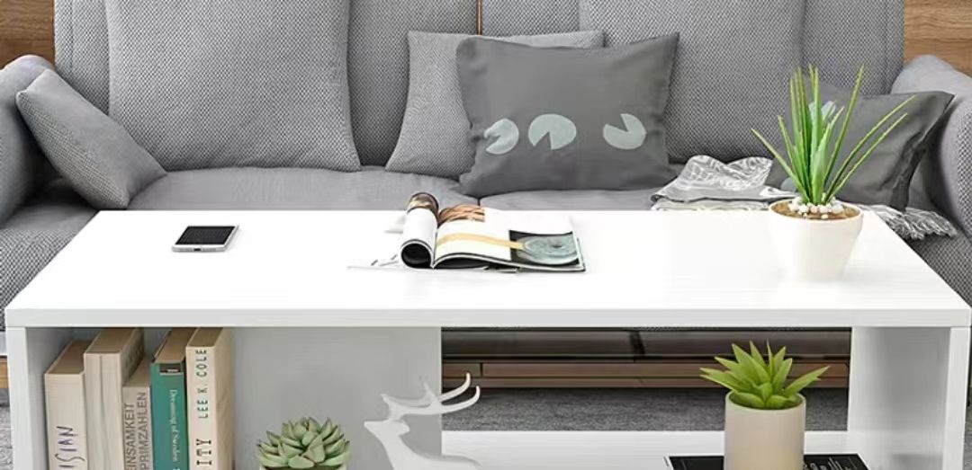 Журнальный стол Q12.05.Современный минималистичный передвижной ...