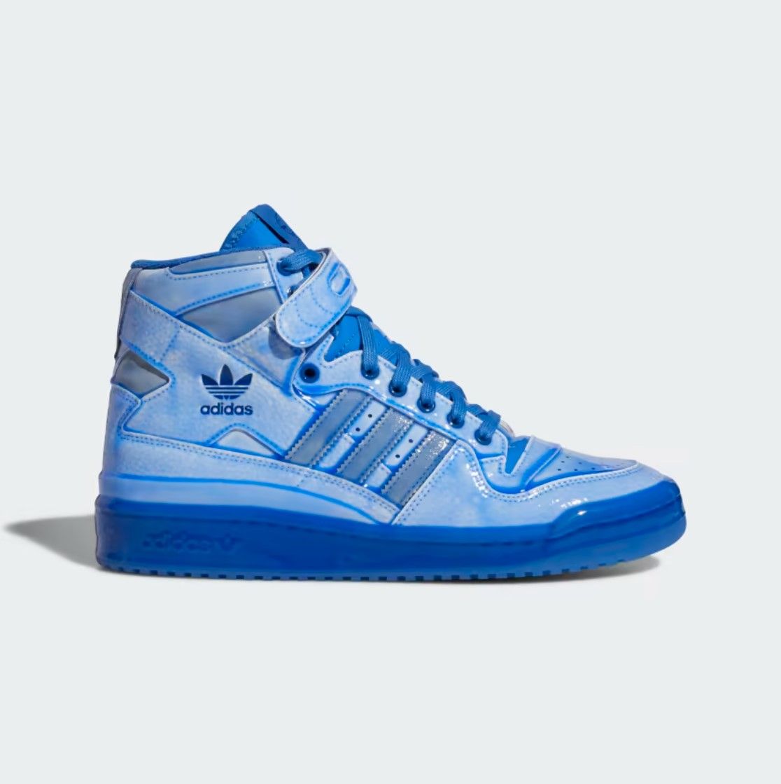 Кроссовки Мужской, Женский adidas Текстиль Бег, размер 36,5 R