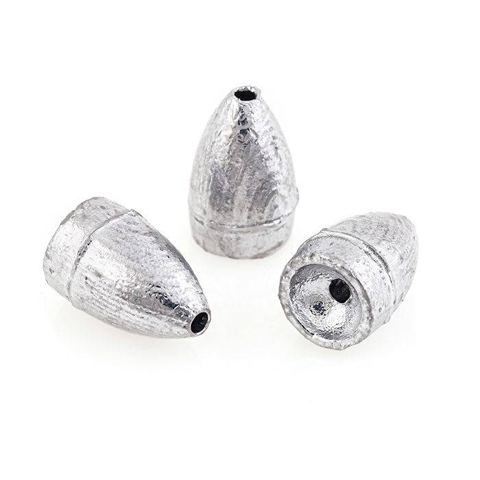 Груз Пуля Техас-2 20 гр. (5 шт.)