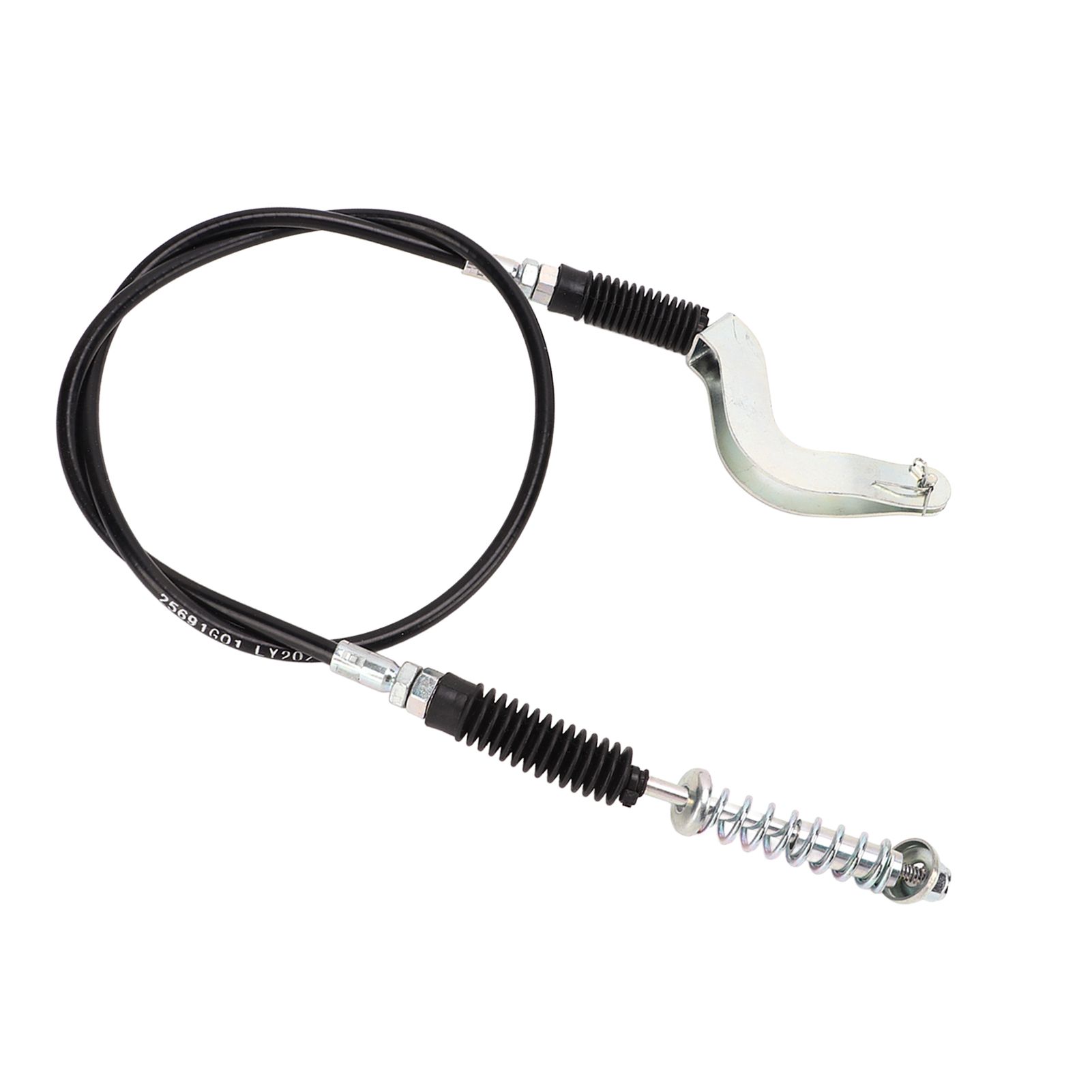 Flores Control Arm Aims to Prevent Transmission Gear Slippage
