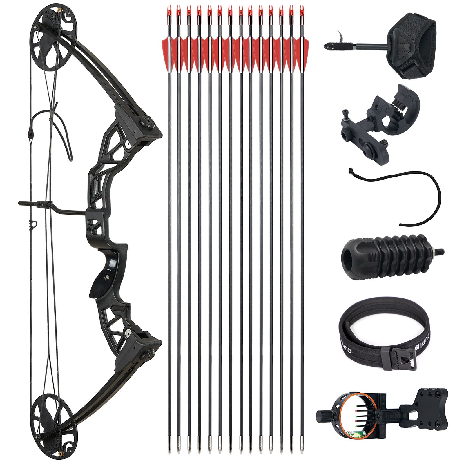 Спортивные луки и арбалеты – купить спортивные луки и арбалеты на OZON ...