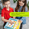 Электровикторина (4-7 лет) Дрофа-Медиа Всё обо всём - купить с ...