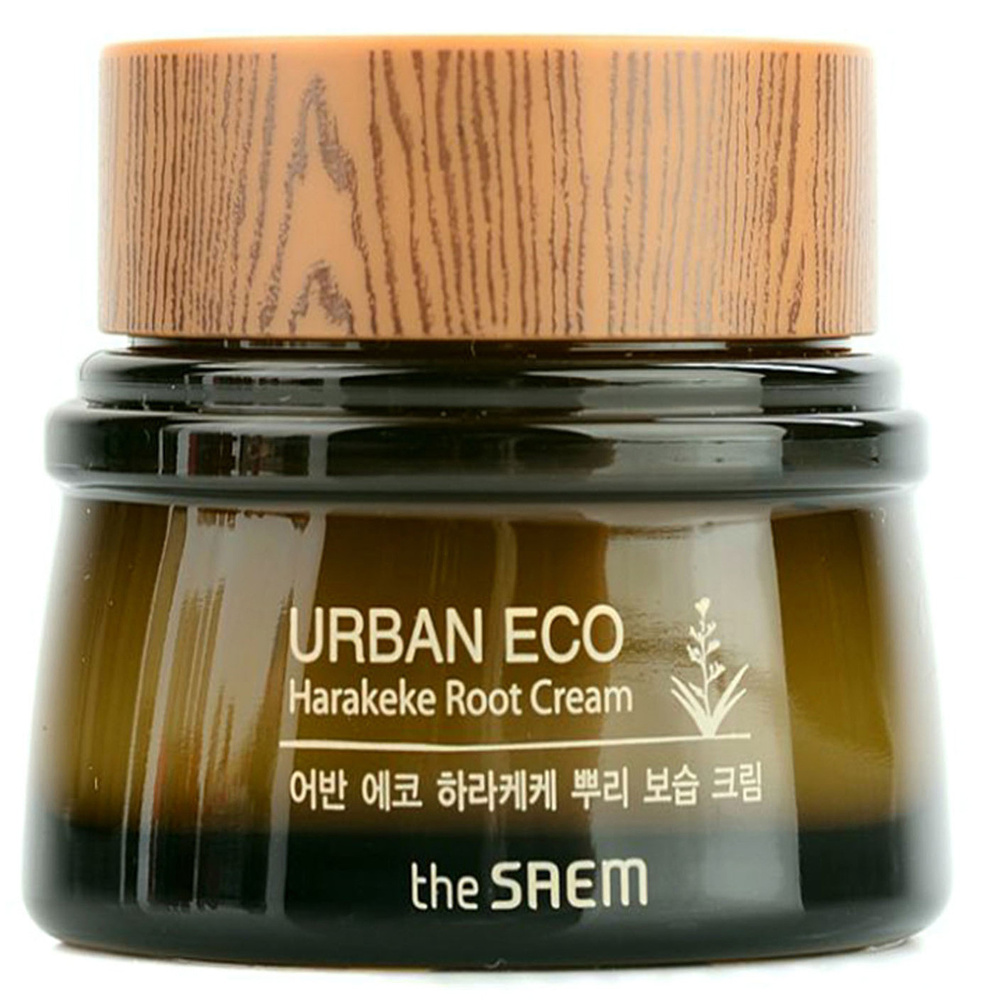 Urban eco harakeke cream