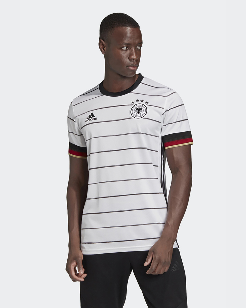 Футболка adidas Dfb H Jsy #1