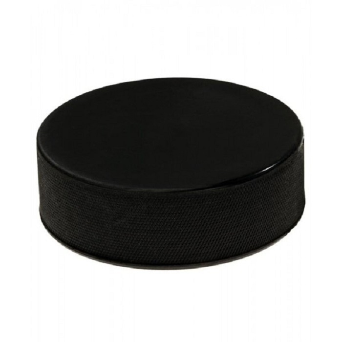 Шайба хоккейная - купить по низким ценам в интернет-магазине OZON ...