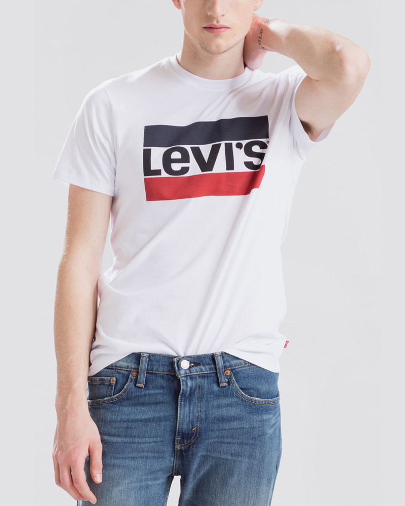 Футболка Levi's #1