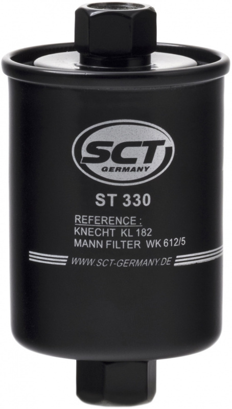 SCT ST 330 гайка топливный фильтр