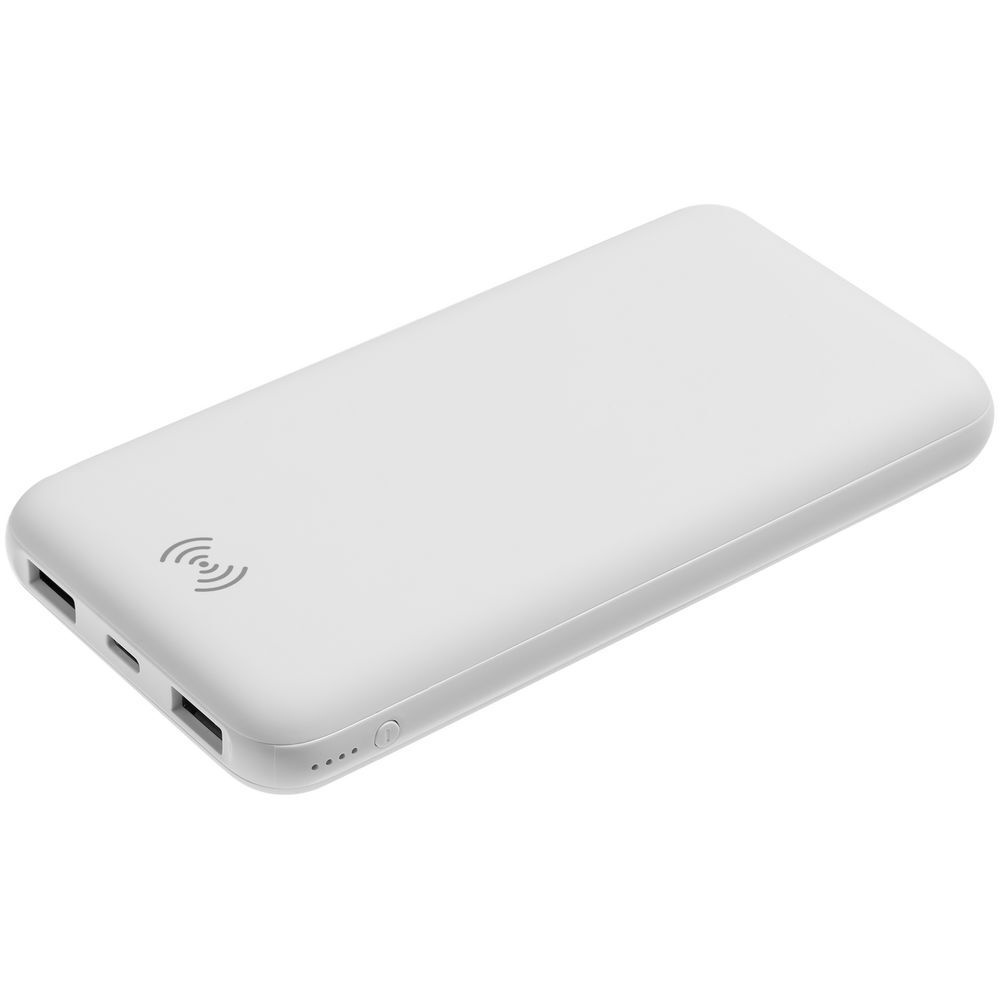 Внешний аккумулятор (Power Bank) Uniscend Quick Charge Wireless - купить по  выгодным ценам в интернет-магазине OZON (177547068)