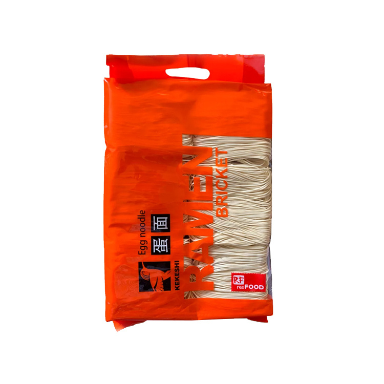 Лапша яичная Рамен в брикетах Кекеши, 1 кг - купить с доставкой по ...