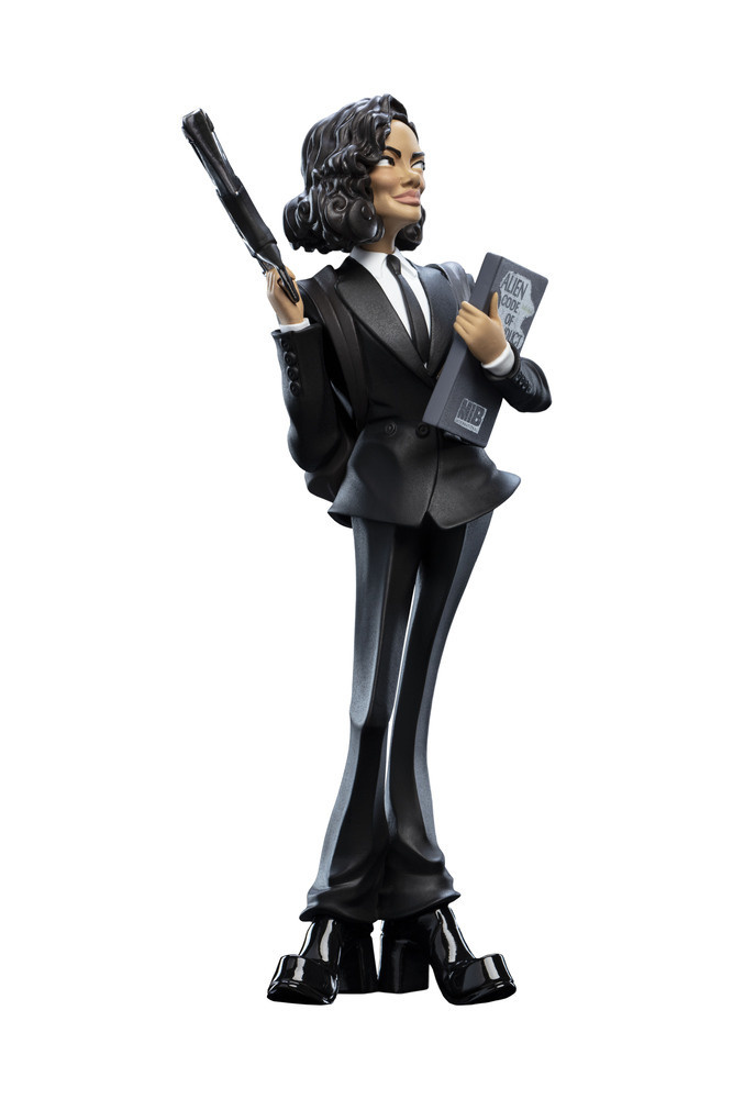 Фигурка Weta Workshop Men in Black: International серии Mini Epics - Agent M (065002966) #1