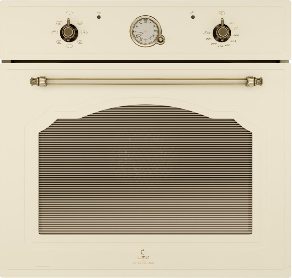 LEX духовой шкаф EDM 072 C IV - купить с доставкой по выгодным ценам в ...