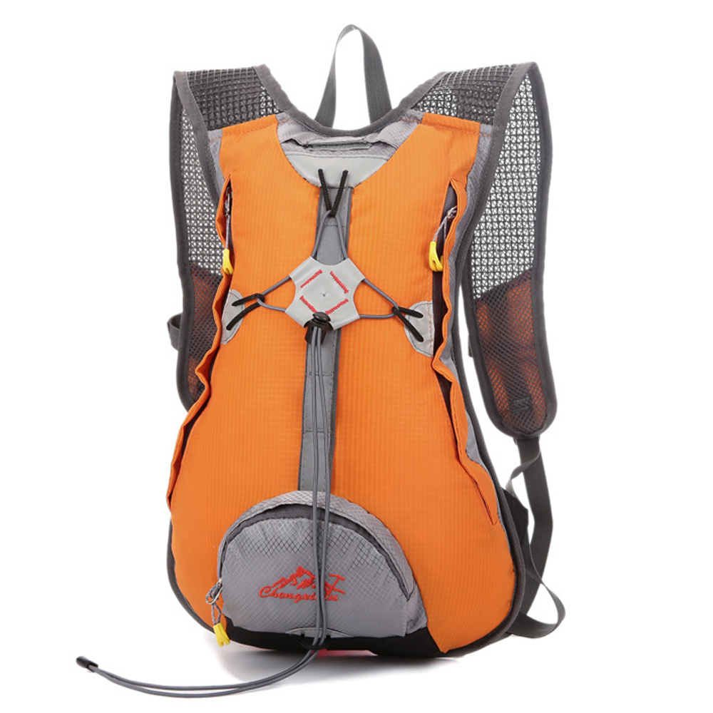 20л велосипедный рюкзак водонепроницаемый альпинистский рюкзак уличная ...