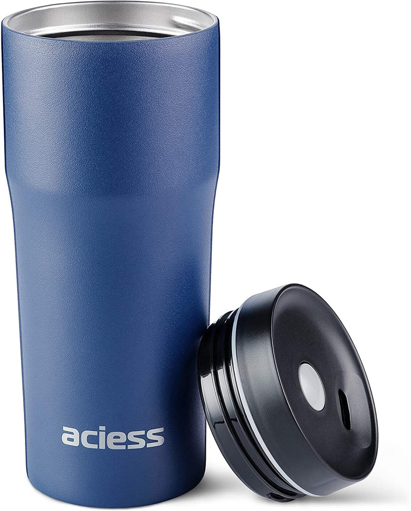 Термокружка для кофе и чая автомобильная - Кружка Термос Стальная с ...