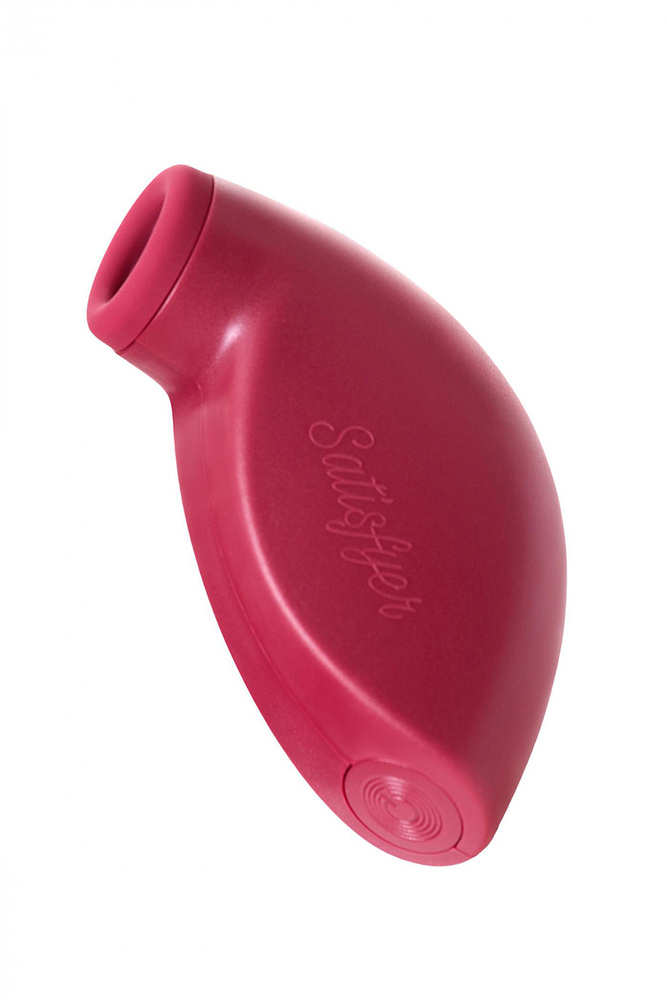 Satisfyer Вибратор, 7.5 см #1