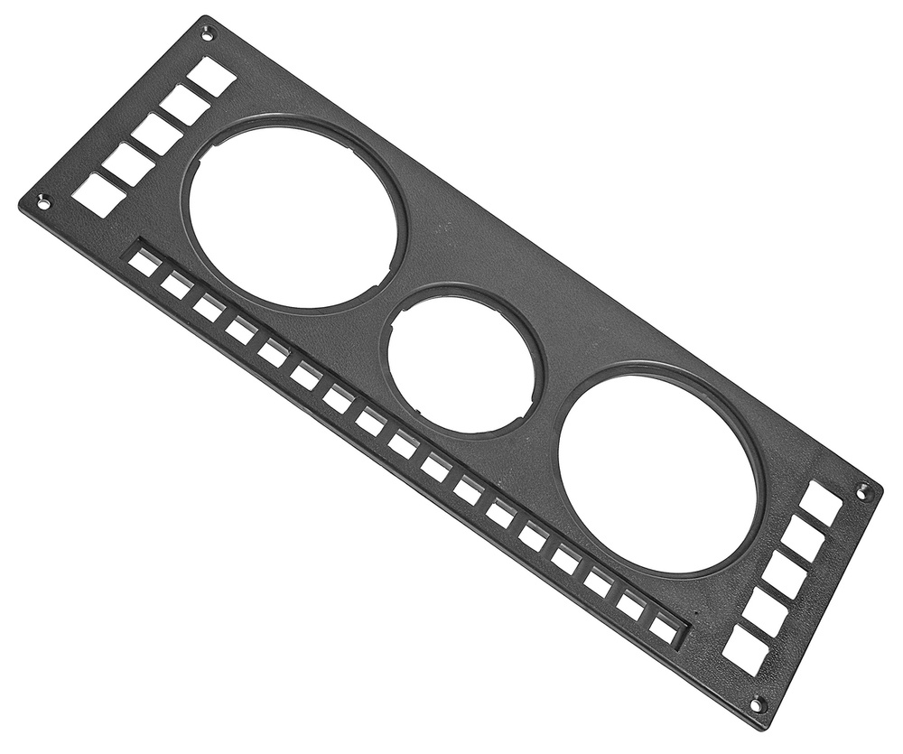 Панель маз щитка приборов основная н о озаа - арт. 64221-3805014-010 ...