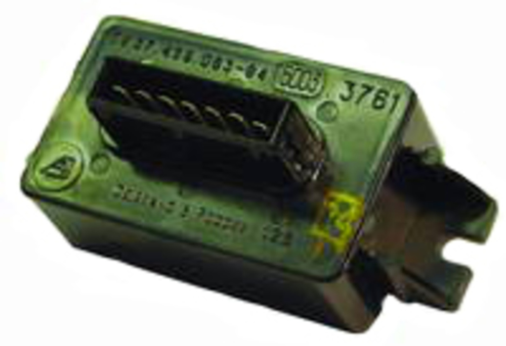 Блок управления ЭПХХ ВАЗ-2108 АЭНК-К - арт. 5003.3761 - купить по ...