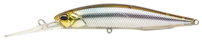 Воблер DUO Realis Jerkbait, 100DR-SP, 100 мм, суспенд., 15,3гр. #1