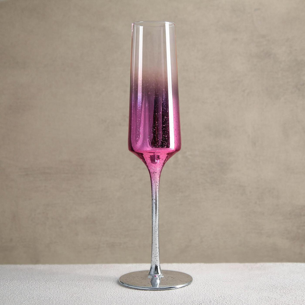 Бокал для шампанского, 190 мл - купить по низким ценам в интернет ...