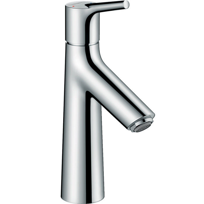 Смеситель для раковины Hansgrohe Talis S 72021000 #1