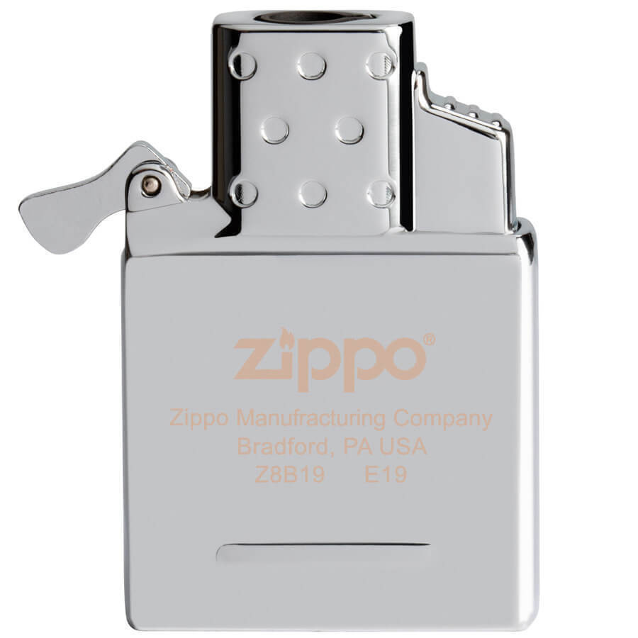 Газовый Вставной Блок Для Широкой Зажигалки ZIPPO 65826 (Made in USA)