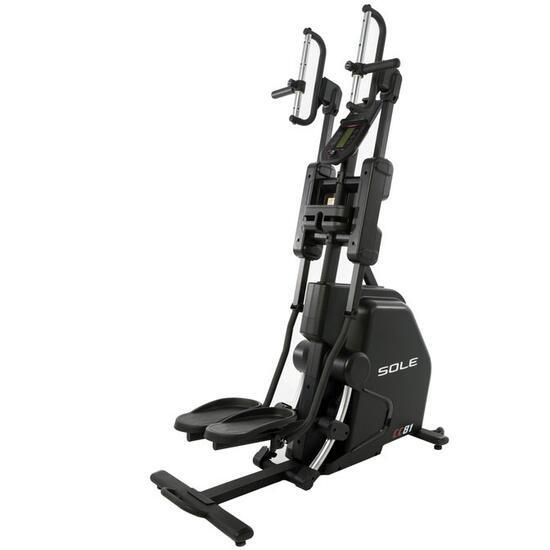 Sole Fitness Степпер Cardio Climber SC200 #1