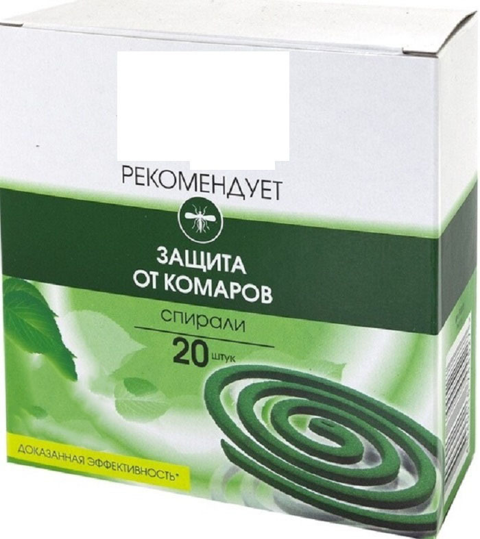 Защита от комаров - купить с доставкой по выгодным ценам в интернет ...