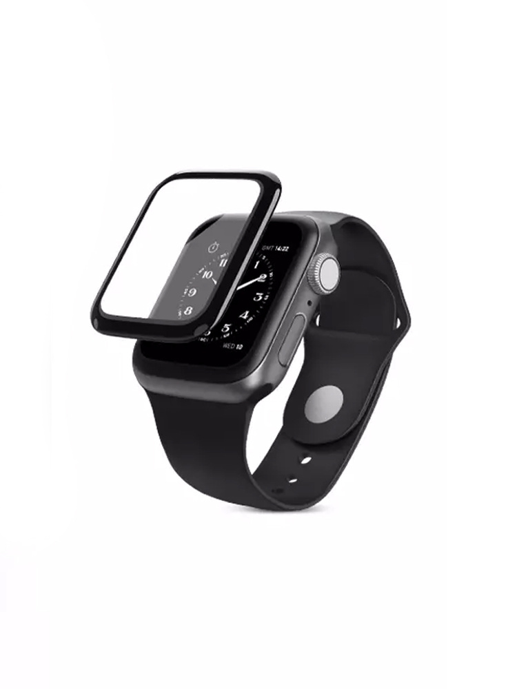 Iphone watch clearance screen cover