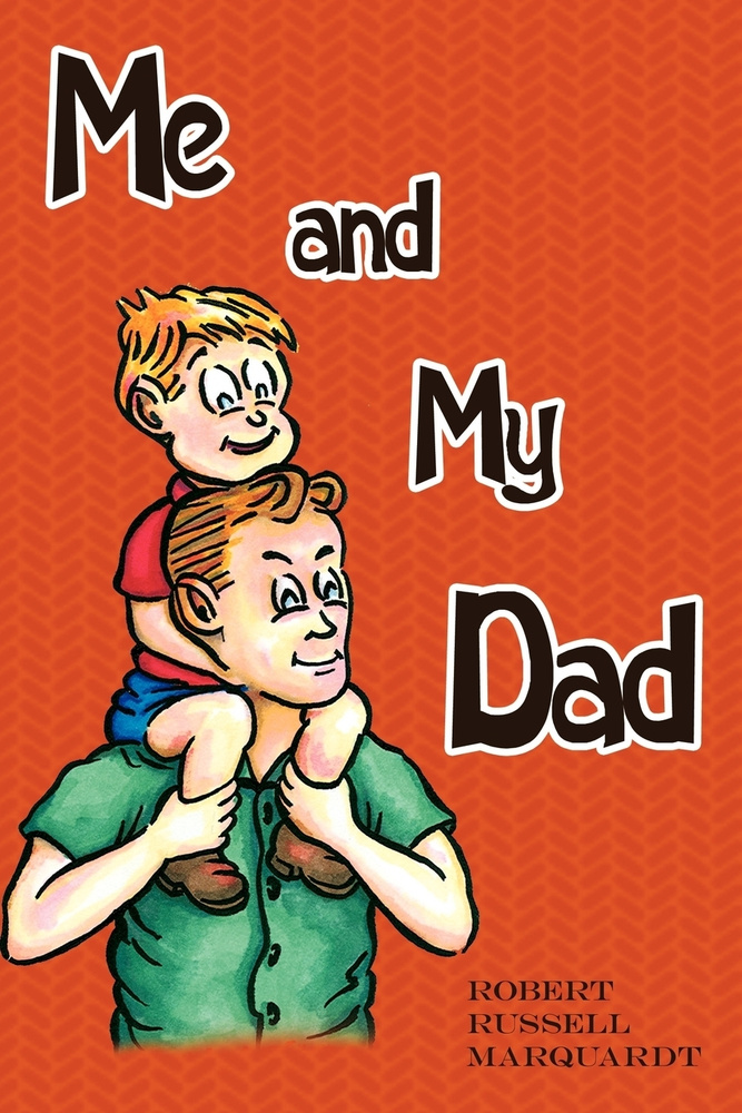 Me and My Dad - купить с доставкой по выгодным ценам в интернет ...