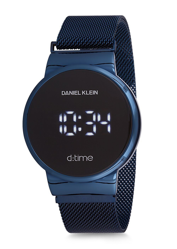 Часы наручные Daniel Klein - купить с доставкой по выгодным ценам в ...