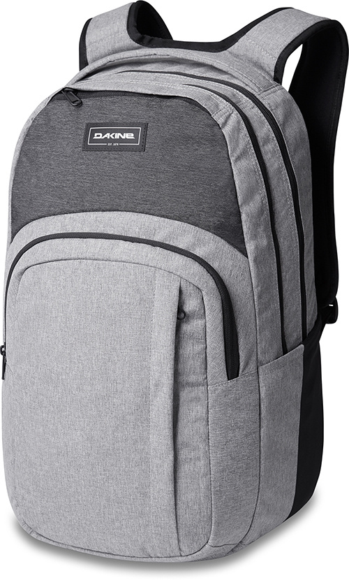 Dakine Рюкзак Campus L 33L Greyscale
 #1