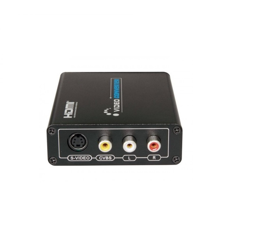 Кабель S-Video, HDMI rca to hdmi - купить по низкой цене в интернет ...
