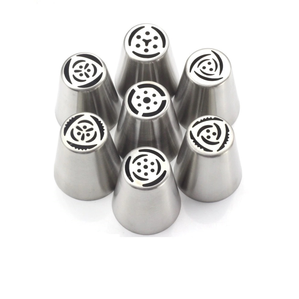 Насадка для кондитерского мешка SteelStar - купить по выгодной цене в ...