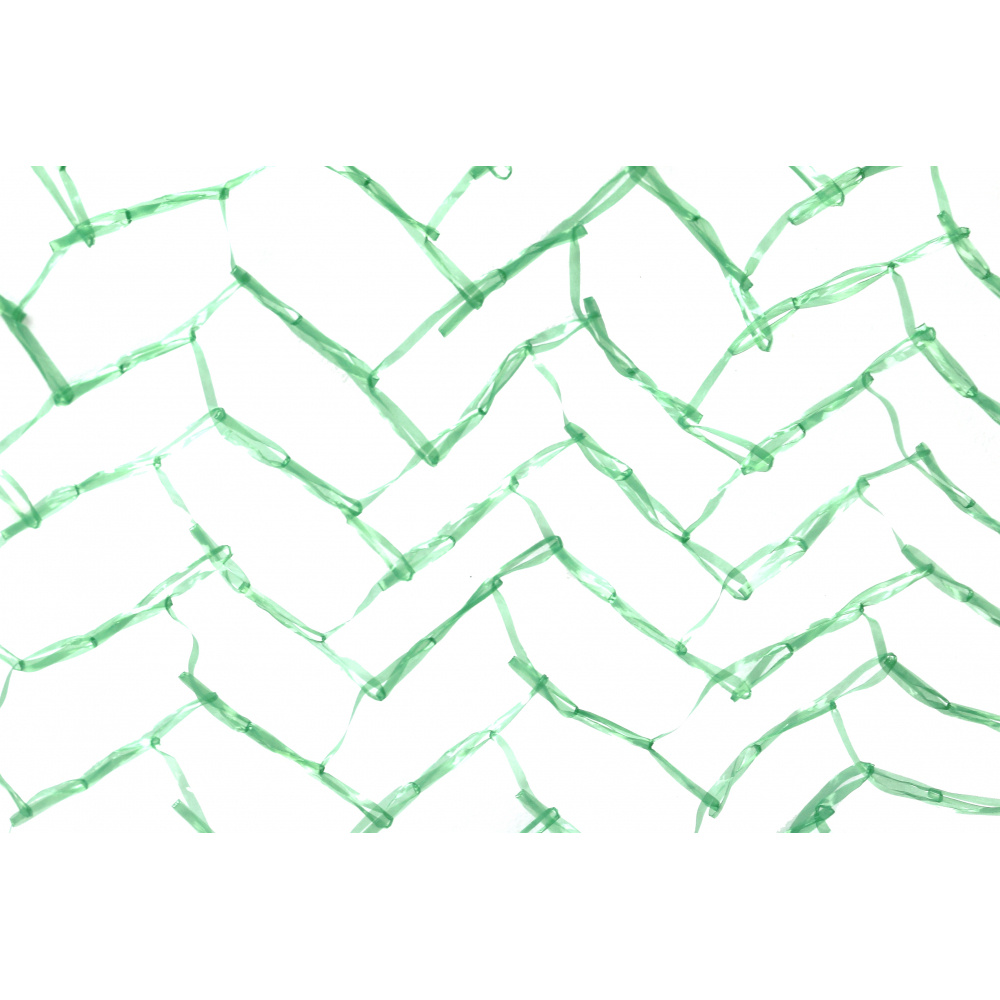 Сеть садовая защита от птиц 2х5м GBN10-25 GREEN APPLE / товары для дачи и  сада огорода