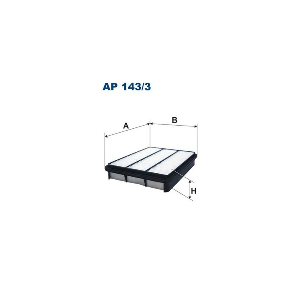 Фильтр воздушный FILTRON 1090148 - купить по выгодным ценам в интернет ...